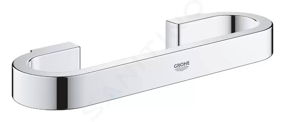 GROHE - Selection Vaňové madlo, chróm 41064000