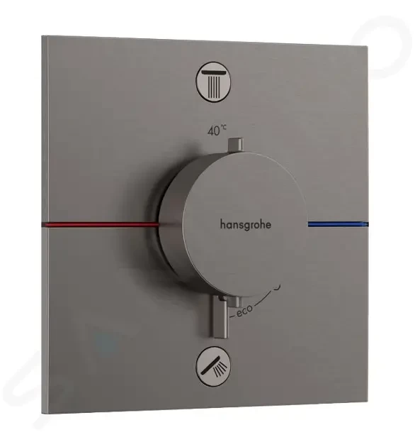 ShowerSelect Comfort Hansgrohe 15572340