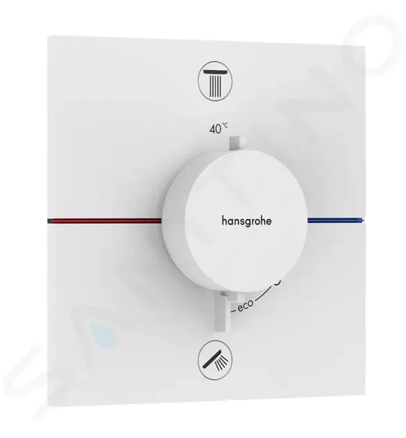 ShowerSelect Comfort Hansgrohe 15572700