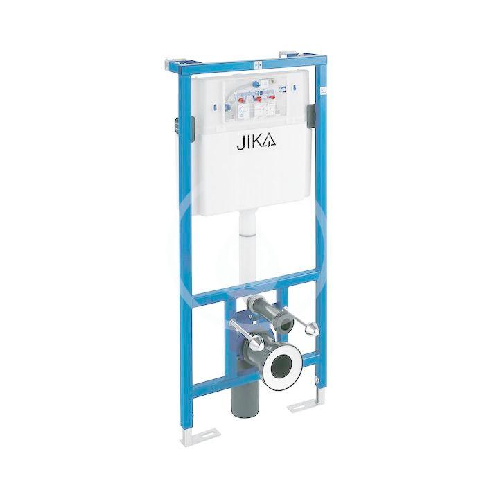 JIKA - Modul WC SYSTEM, 140 mm x 500 mm x 1120 mm H8956520000001