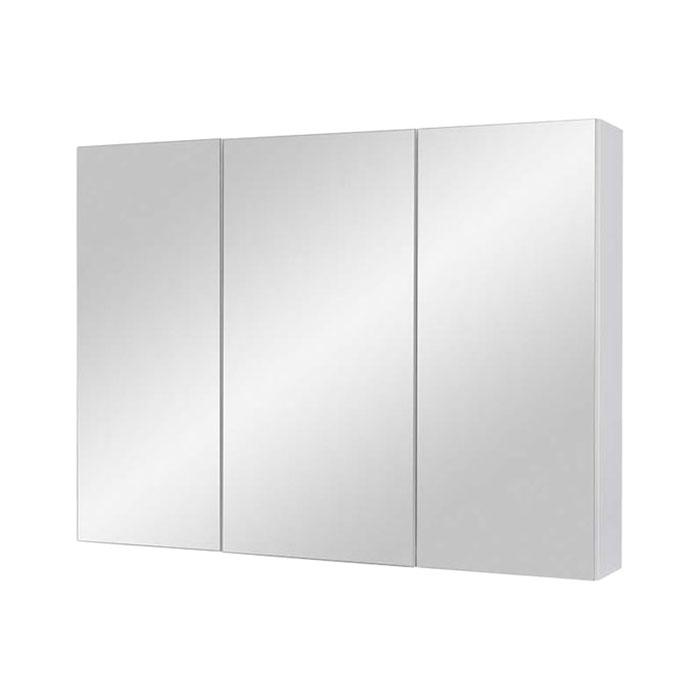 Zrkadlová skrinka závesná bez osvetlenia Ticiano 80 ZS | A-Interiéry ticiano 80zs