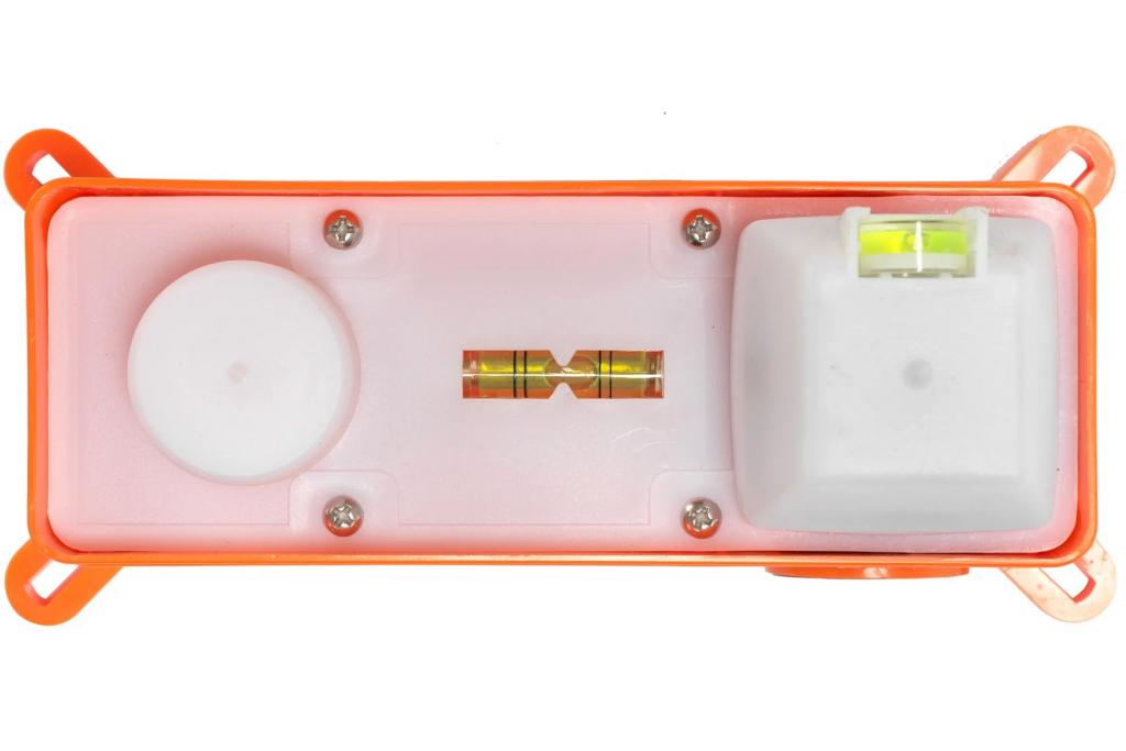 REA - Umývadlová batéria OVAL Gold + BOX (REA-B5125)