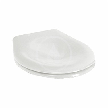 KOLO - Nova Pro Junior WC sedadlo, antibakteriálne, duroplast, biela (60112000)