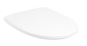 KOLO - Primo WC sedátko se softclose, duroplast, bílé (K80112000)