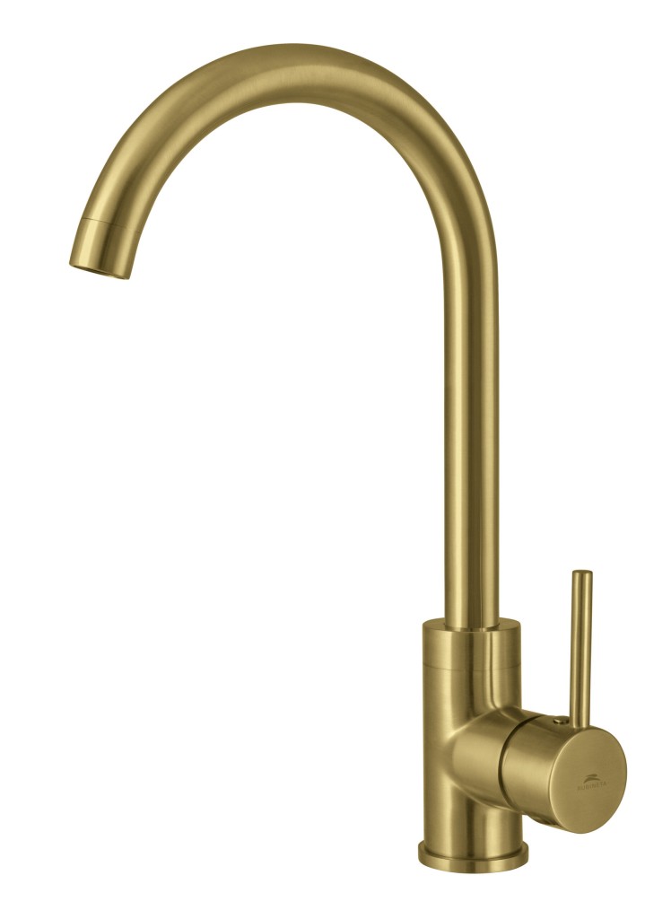 Rubineta Rubineta - Drezová batéria AXE-33 Bronz OLBAAXE33BR