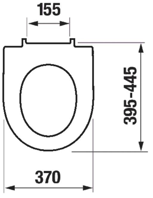 ALCADRAIN Alcadrain Sádromodul - predstenový inštalačný systém bez tlačidla + WC JIKA LYRA PLUS RIMLESS + SEDADLO duraplastu SLOWCLOSE (AM101/1120 X LY2)