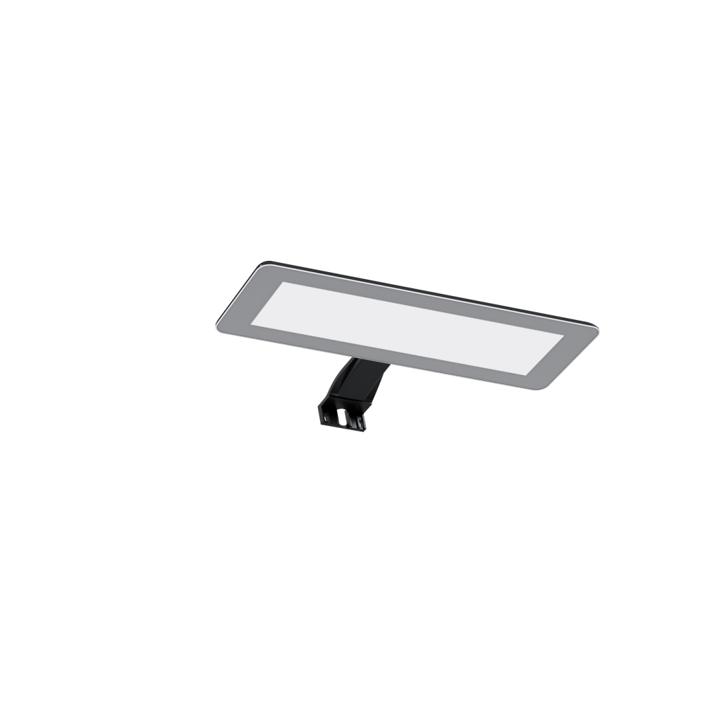 E-shop Dreja - LED osvetlenie Nero 300 - 10 W 003715