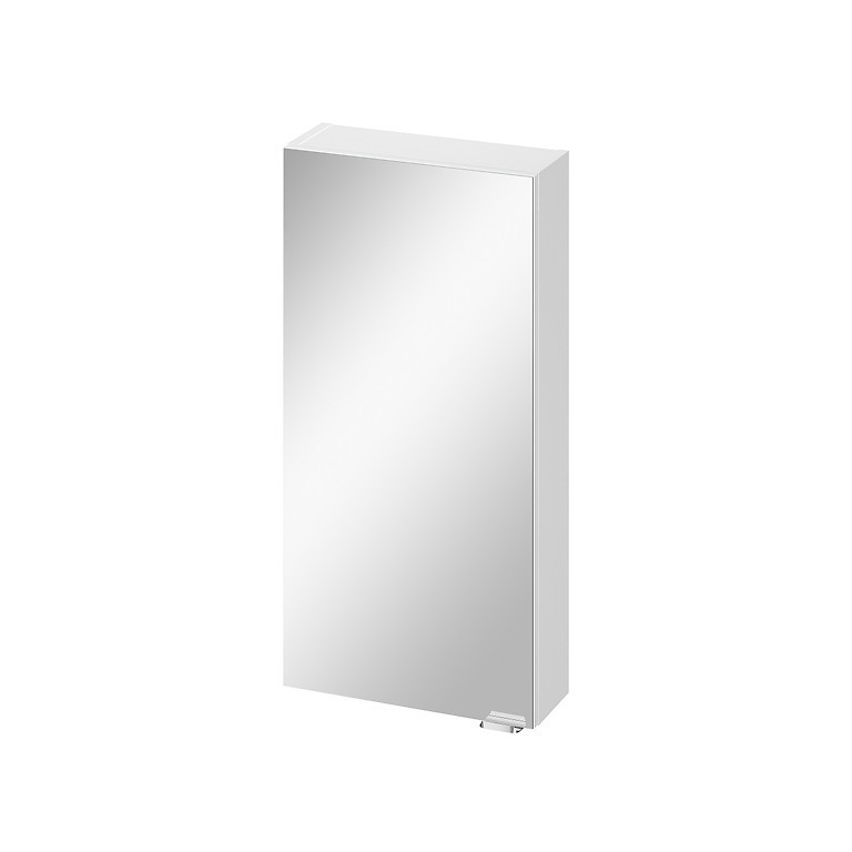 CERSANIT - Zrkadlová skrinka LARGA 40 biela S932-014