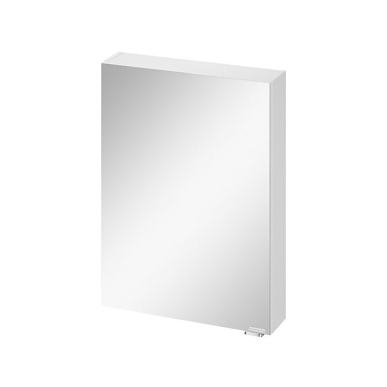 CERSANIT - Zrkadlová skrinka LARGA 60 biela MOUNT S932-016