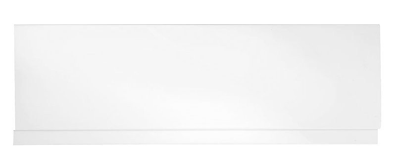 E-shop POLYSAN - COUVERT NIKA panel čelný 130x52cm 72852