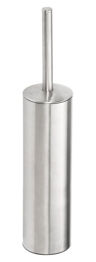SAPHO - X-STEEL WC kefa závesná/na postavenie, nerez mat XS300