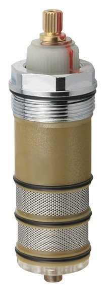 SAPHO - Termostatická kartuše pro baterie MB623, MB453 P446
