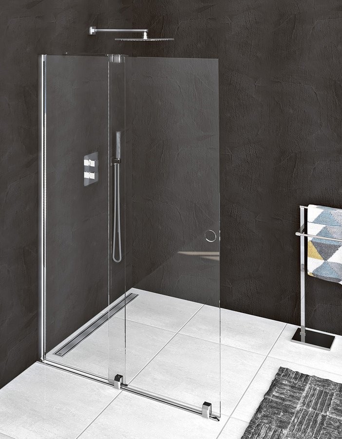 POLYSAN MODULAR SHOWER MS5-160