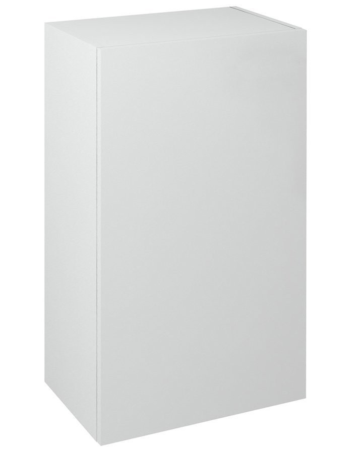 SAPHO - ESPACE skrinka 50x94x32cm, 1x dvierka, ľavá/pravá, biela lesk ESC850-3030