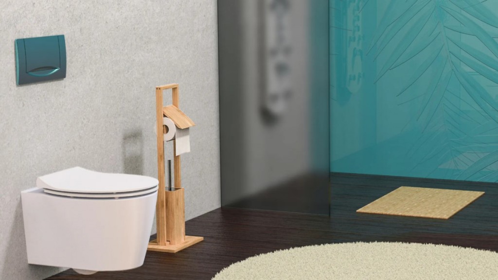 Schütte Bambusová toaletná sada (BMBA02-PRH) (9002560793010)
