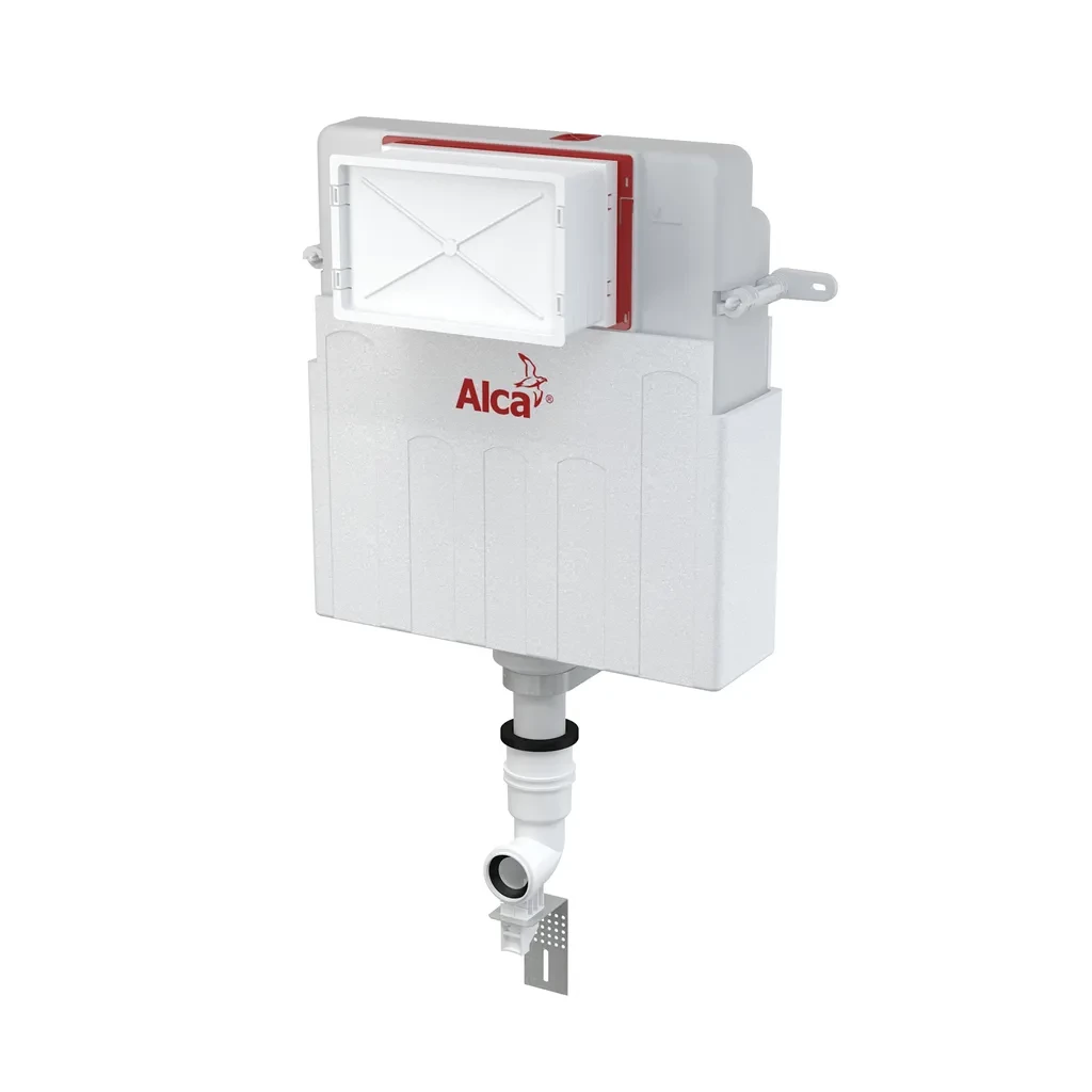 E-shop Alcadrain WC nádrž na zamurovanie AM112 AM112