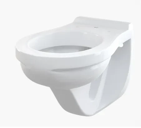 E-shop Alcadrain WC závesné WC ALCA WC ALCA