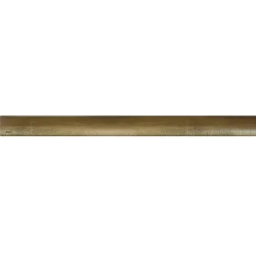 E-shop Alcadrain Rošt pre líniový podlahový žľab, bronz-antic DESIGN-550ANTIC DESIGN-550ANTIC