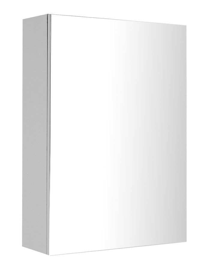 E-shop AQUALINE - VEGA galérka 40x70x18cm, biela VG040