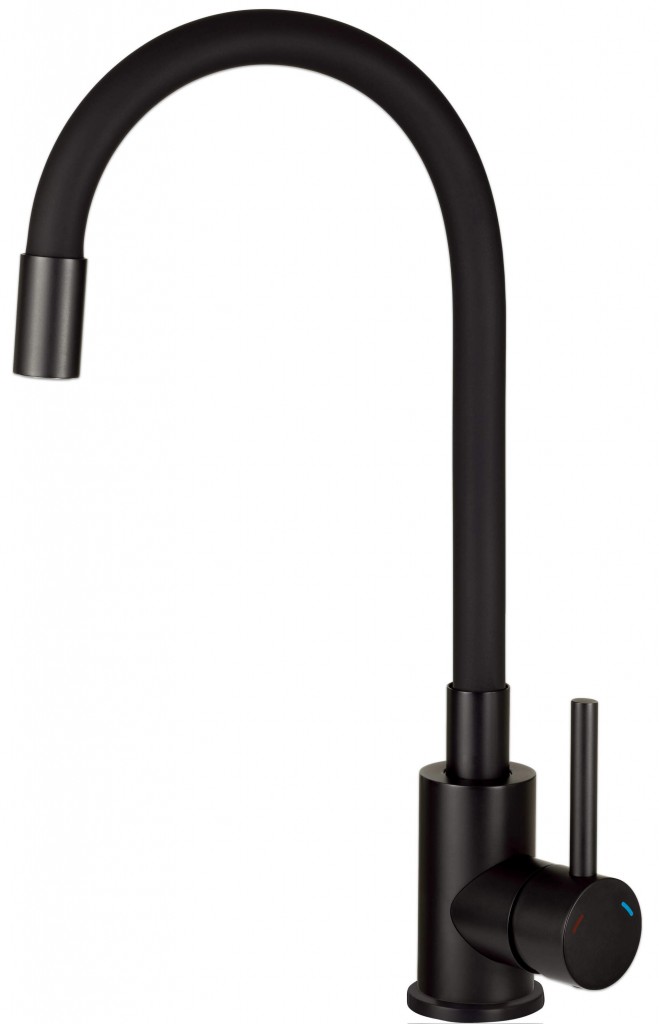 Deante Luno BOC N72M