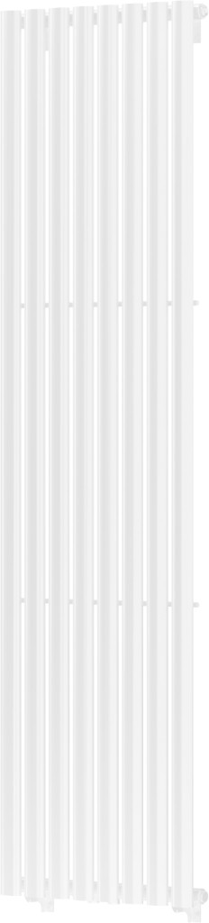 MEXEN - Oregon vykurovací rebrík/radiátor 1800 x 490 mm, 805 W, biela W202-1800-490-00-20
