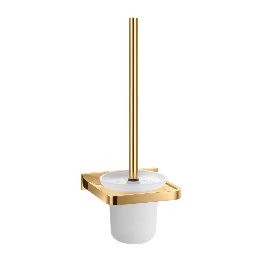 E-shop OMNIRES - DARLING WC kefa zlatá /GL/ DA70620GL