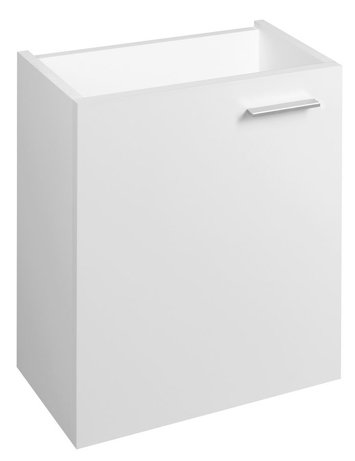 E-shop AQUALINE - ZOJA umývadlová skrinka 39,5x50x22cm, biela 51049A