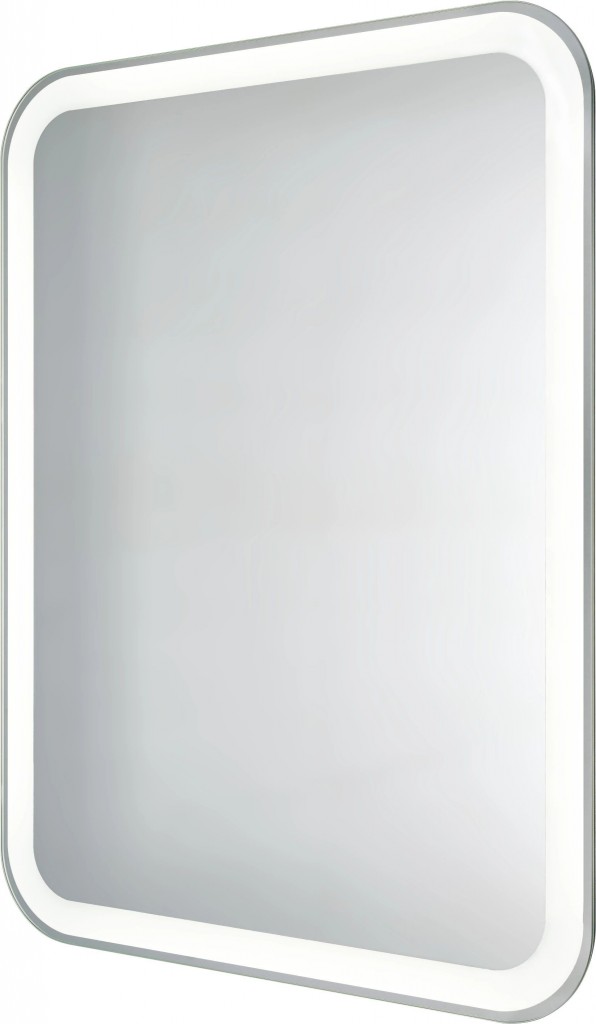 HOPA - Zrkadlo s LED osvetlením NAILA OLNZNAI6080
