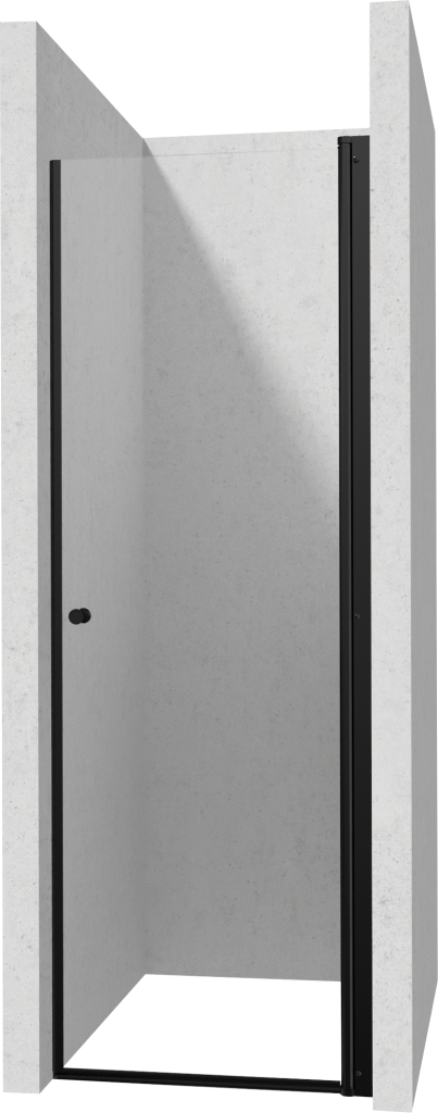 DEANTE/S - Sprchové dvere krídlové so stenovým profilom 70 KTSWN47P+KTS_N00X KERRIA/0140