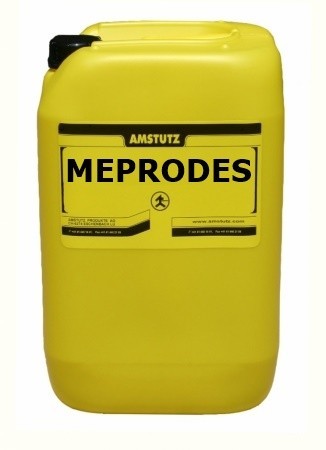 E-shop Dezinfekčné čistič Amstutz Meprodes 25 kg EG11354025