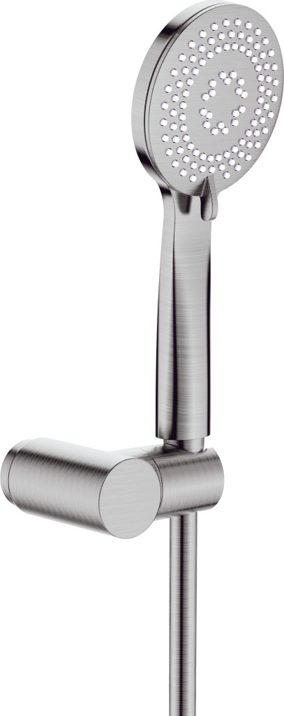 DEANTE - Arnika 3 Sprchová súprava s pevným držiakom NQA_F41K