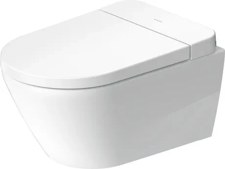 E-shop Bidetovací WC komplet - Duravit SensoWash D-Neo 654000012004300 DU 654000012004300