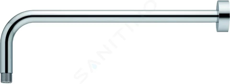 E-shop IDEAL STANDARD - ALU+ Sprchové rameno 40 cm, chróm B9445AA