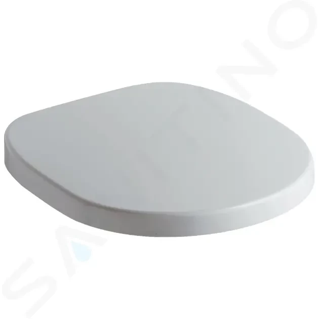 E-shop IDEAL STANDARD - Connect WC doska, SoftClose, biela E712701