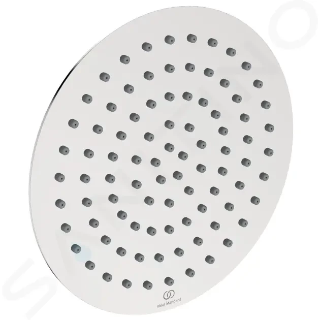 E-shop IDEAL STANDARD - Idealrain Hlavová sprcha LUXE, priemer 300 mm, nehrdzavejúca oceľ B0385MY