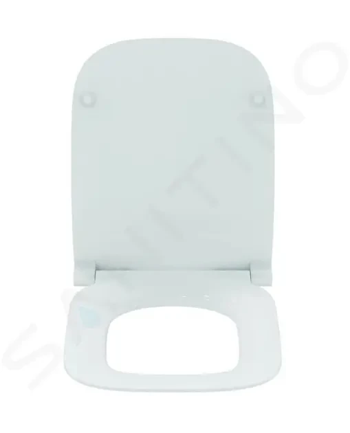 E-shop IDEAL STANDARD - i.Life A WC doska, SoftClose, biela T481301