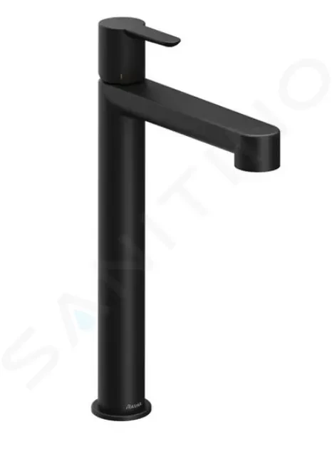 E-shop RAVAK - Puri Umývadlová batéria, matná čierna X070182