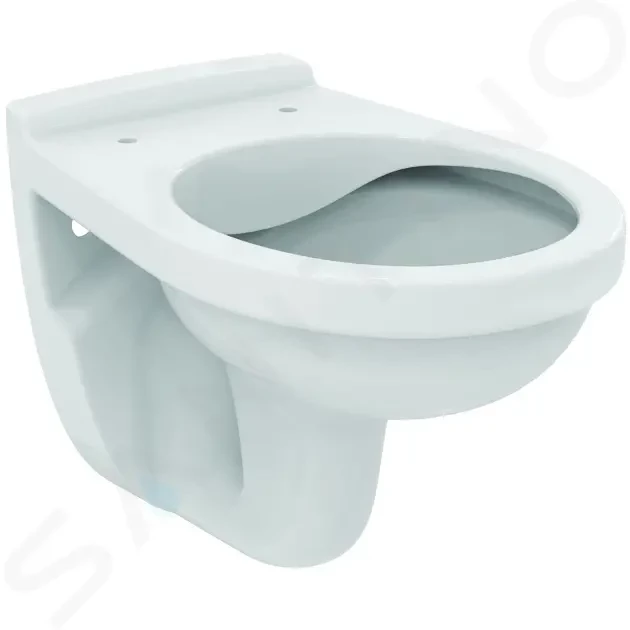 E-shop IDEAL STANDARD - Dolomite Závesné WC, Rimless, biela W331301