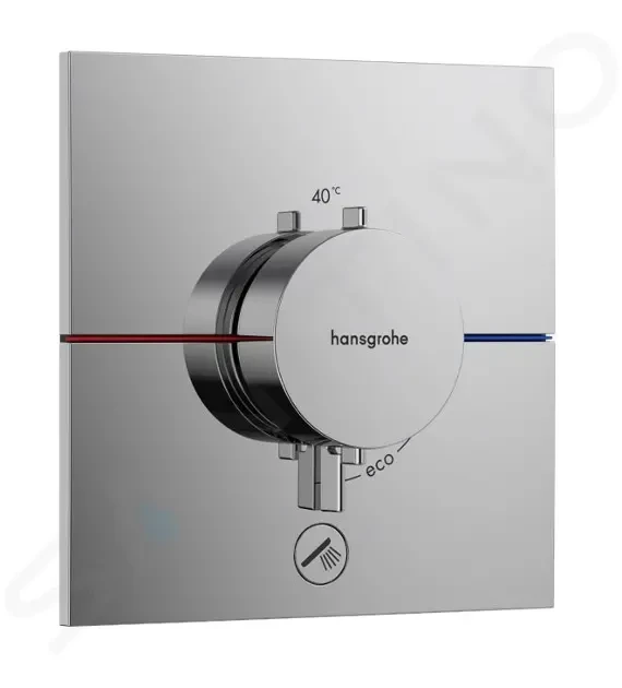 ShowerSelect Comfort Hansgrohe 15575000