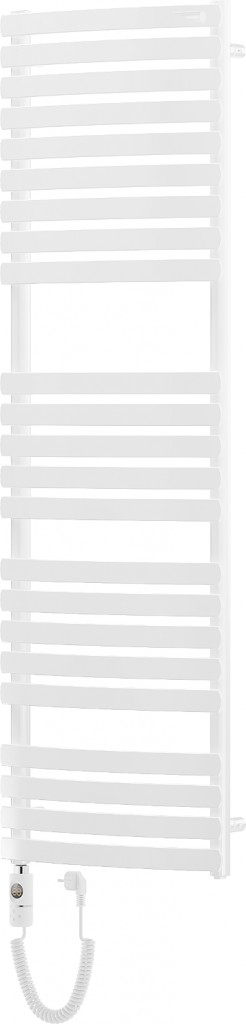 MEXEN/S - Bachus radiátor + vykurovacia tyč 1600 x 500 mm, 900 W, biela W109-1600-500-2900-20