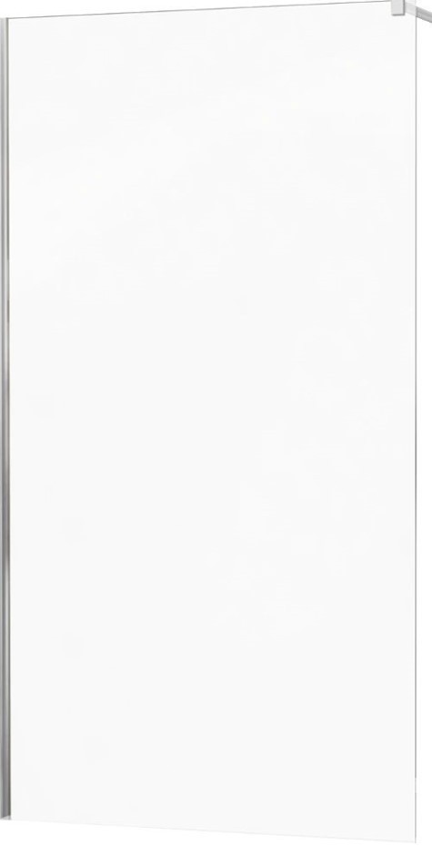 MEXEN - KIOTO walk-in 115x200 cm 8mm transparent samostatné sklo 800-115-000-00-00