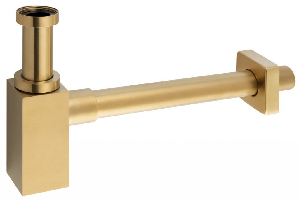 SAPHO Umývadlový sifón 5/4 SI419