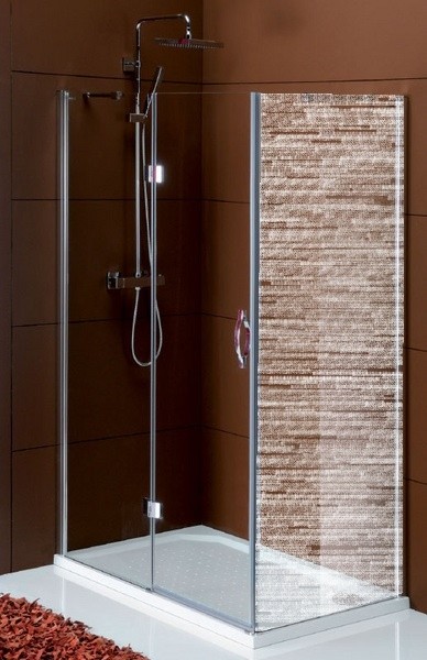 E-shop GELCO - LEGRO sprchové dvere 1200, číre sklo GL1112