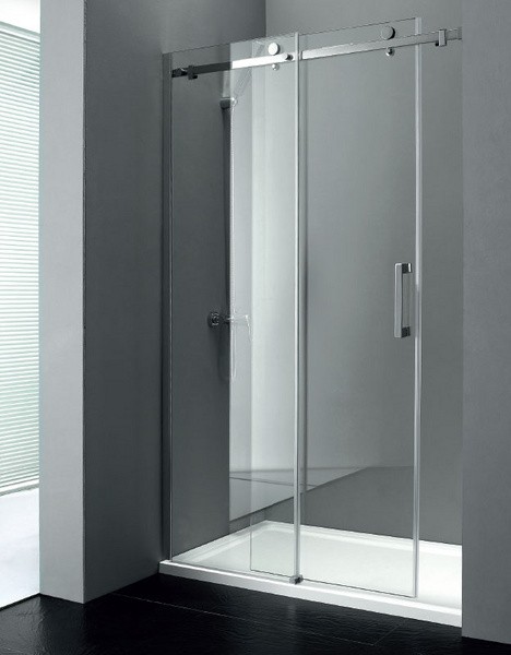 E-shop GELCO - DRAGON sprchové dvere 1200, číre sklo GD4612