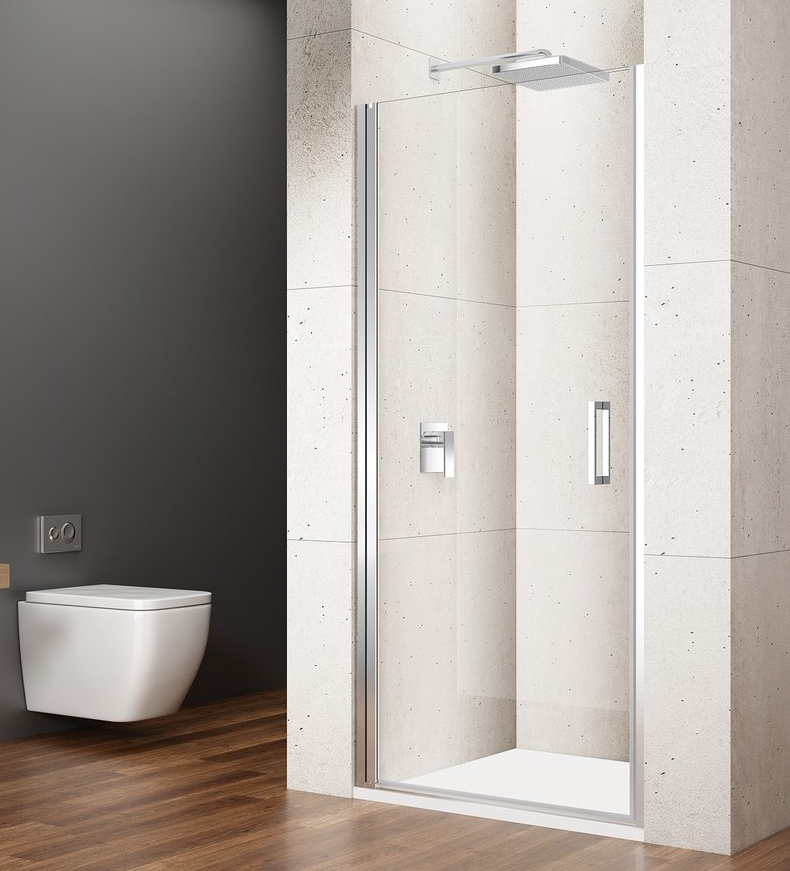 E-shop GELCO - LORO sprchové dvere 900 číre sklo GN4490