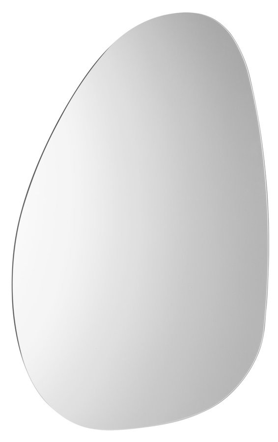 SAPHO - STEN LED podsvietené zrkadlo 67x92cm NA372