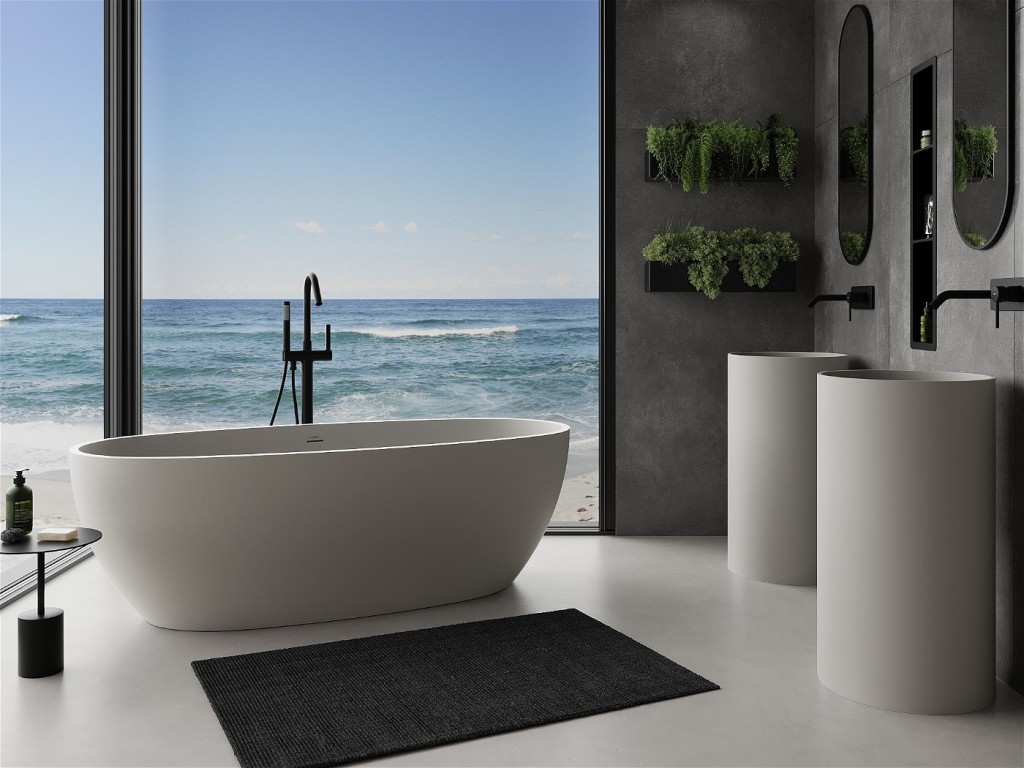 Mexen Torino 155 x 78 cm 57271557861