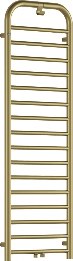 DEANTE - Silia kúpeľňový radiátor - výška 157 cm AGI_RG51