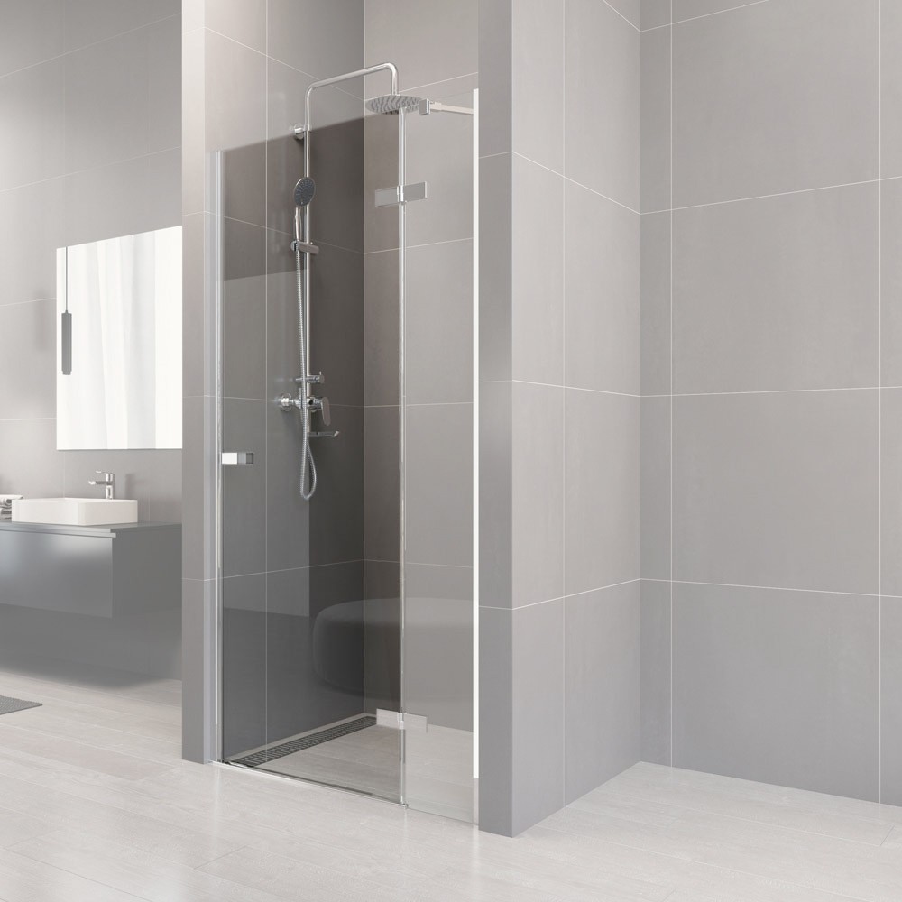 Mereo Otváracie dvere pravé pre CK10111ZP - CK10511ZP CKND259ZP