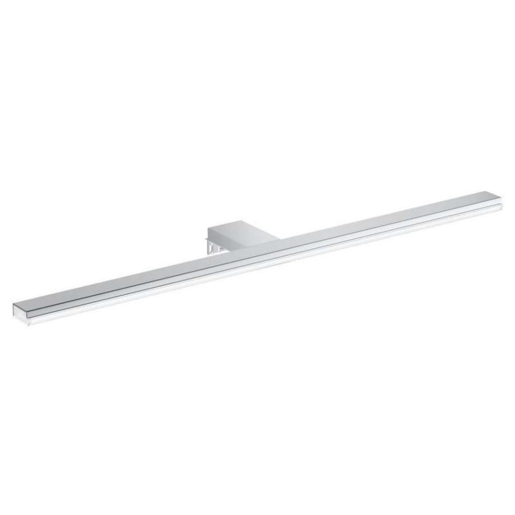 IDEAL STANDARD - Mirror&Light LED svietidlo Pandora, 608x112x33 mm, 12W, chróm T322967